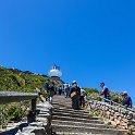 ZAF WC CapePoint 2016NOV14 OldLighthouse 001 : 2016, 2016 - African Adventures, Africa, November, South Africa, Southern, Western Cape, Cape Point, Cape Peninsula, Cape Town, Old Lighthouse